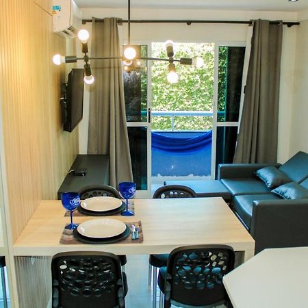 Ponta Negra Beach Flat Prime 나탈 외부 사진