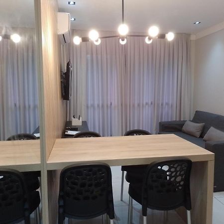 Ponta Negra Beach Flat Prime 나탈 외부 사진