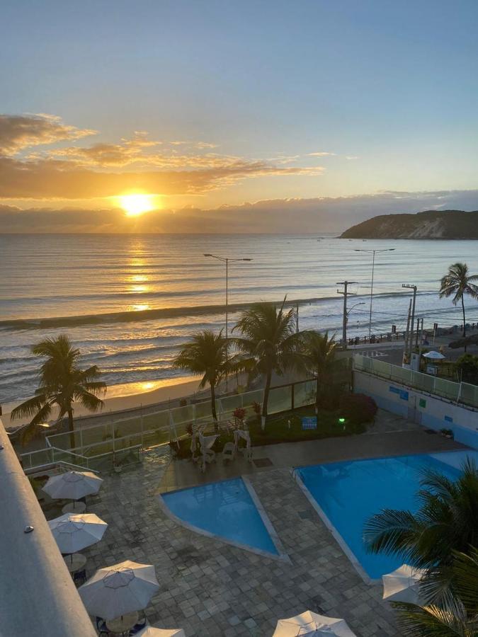 Ponta Negra Beach Flat Prime 나탈 외부 사진