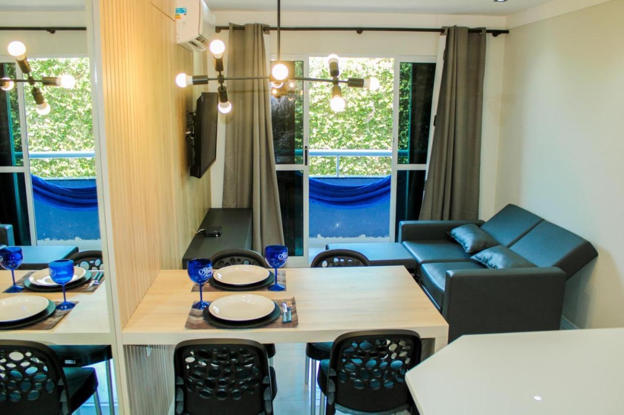 Ponta Negra Beach Flat Prime 나탈 외부 사진