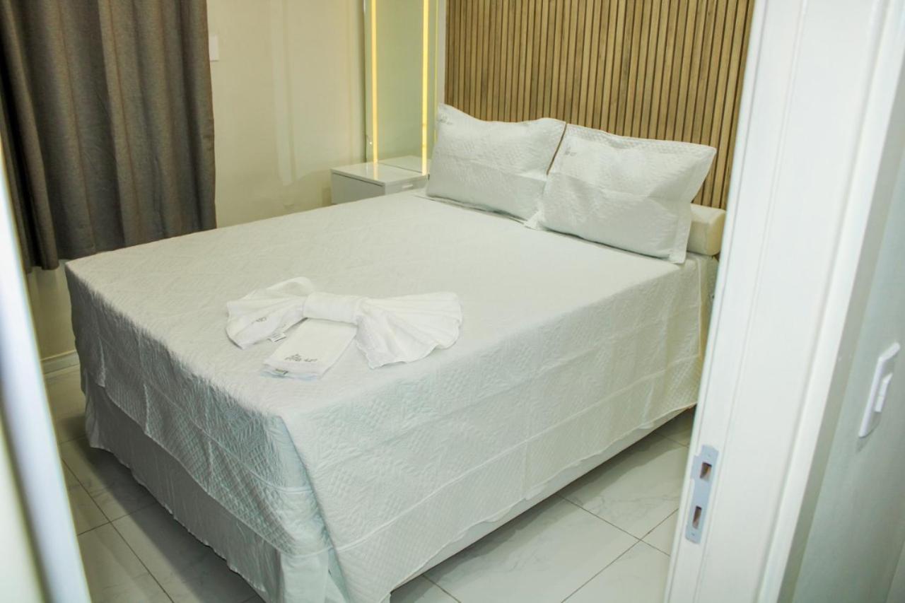 Ponta Negra Beach Flat Prime 나탈 외부 사진