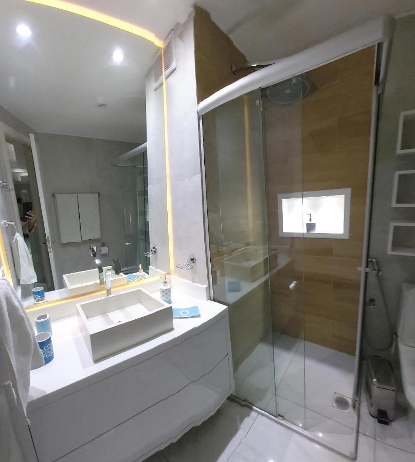 Ponta Negra Beach Flat Prime 나탈 외부 사진