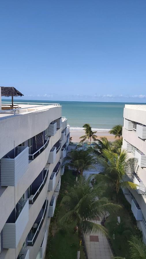 Ponta Negra Beach Flat Prime 나탈 외부 사진
