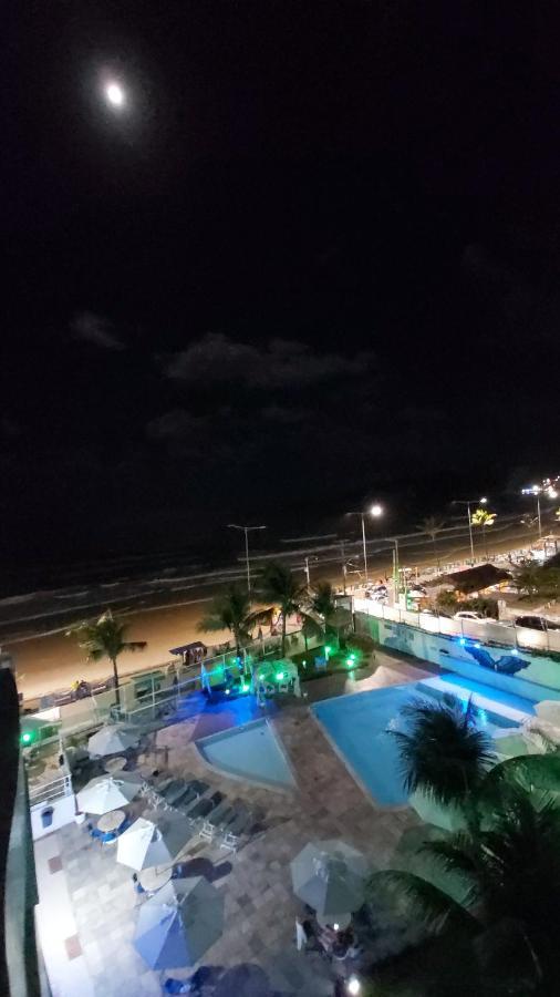 Ponta Negra Beach Flat Prime 나탈 외부 사진