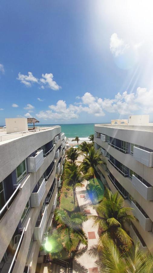 Ponta Negra Beach Flat Prime 나탈 외부 사진