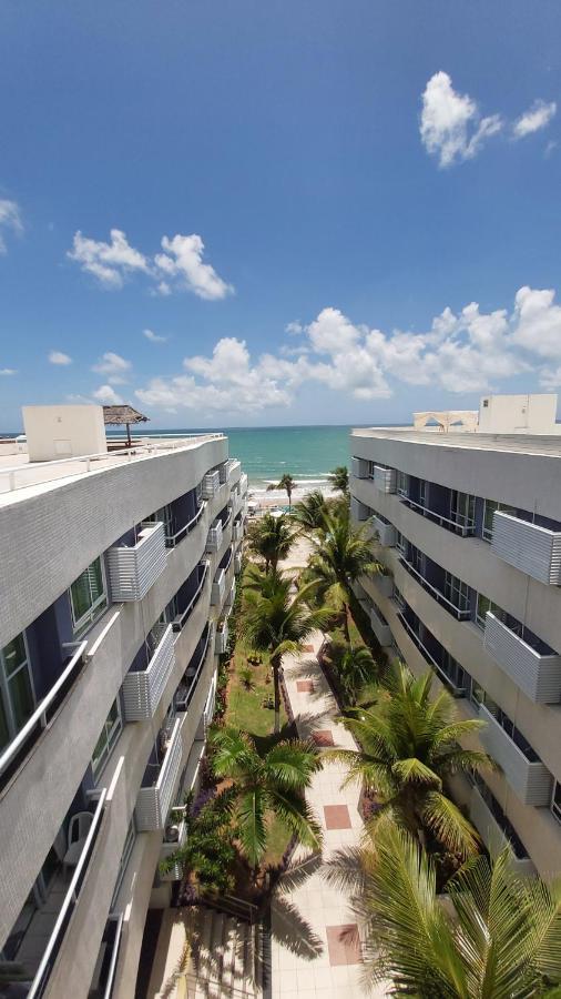 Ponta Negra Beach Flat Prime 나탈 외부 사진