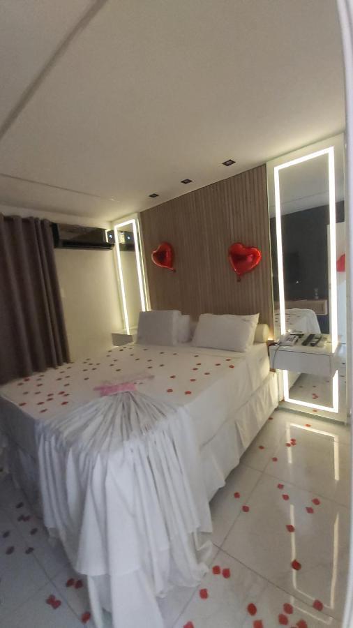 Ponta Negra Beach Flat Prime 나탈 외부 사진