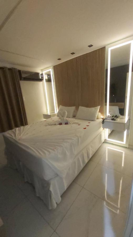 Ponta Negra Beach Flat Prime 나탈 외부 사진