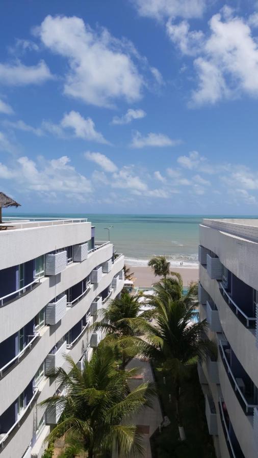 Ponta Negra Beach Flat Prime 나탈 외부 사진