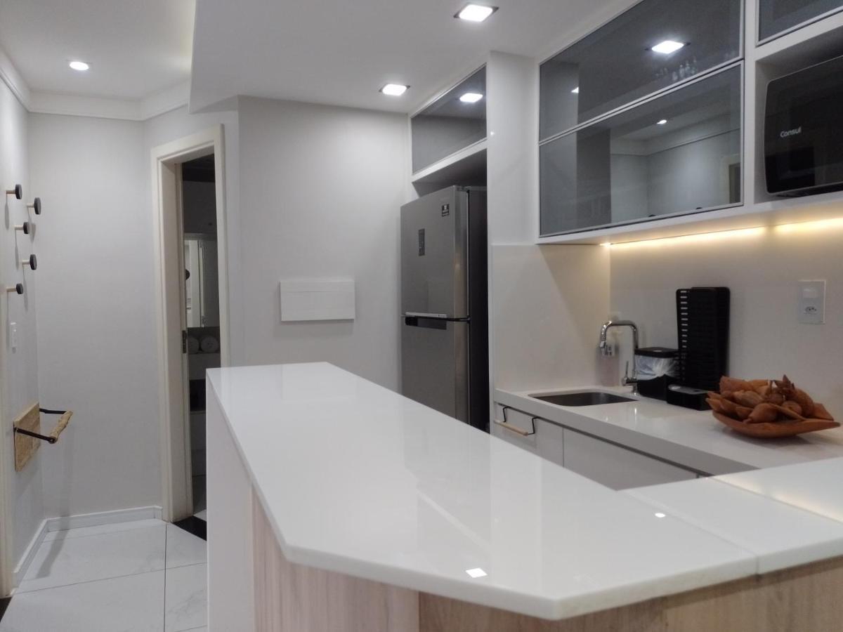Ponta Negra Beach Flat Prime 나탈 외부 사진